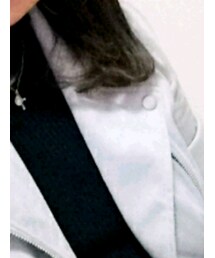 agete | ネックレス