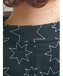 ZARA | ワンピース