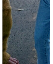 ﾘﾘｰﾌﾞﾗｳﾝ | デニムパンツ