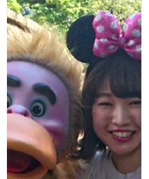 Disney | カチューシャ