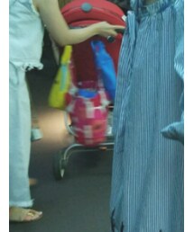 ZARA | シャツワンピース