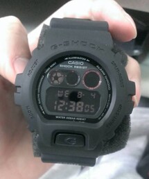 G-SHOCK | アナログ腕時計