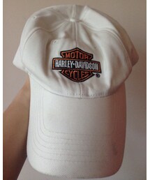 Harley-Davidson | キャップ