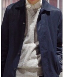 NET | ジャケット/アウター