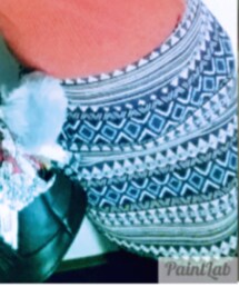 RETRO GIRL | スカート