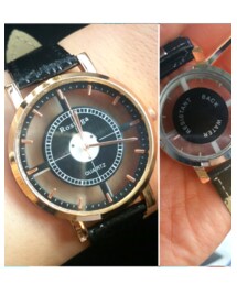 kirakirashop | アナログ腕時計