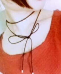 INGNI | チョーカー