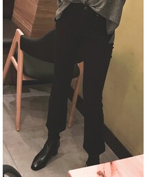 QIQI | デニムパンツ