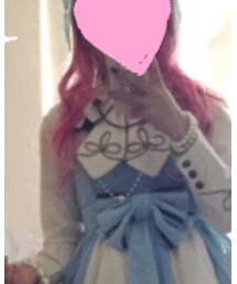 Angelic Pretty | シャツ/ブラウス