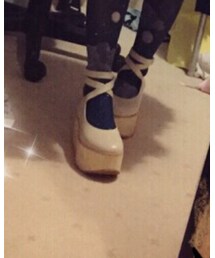 TOKYO BOPPER | シューズ