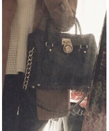 MICHAEL KORS | ハンドバッグ