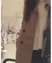 FOREVER 21 | チェスターコート