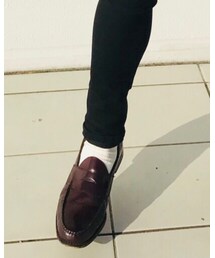 G.H. Bass & Co. | ローファー