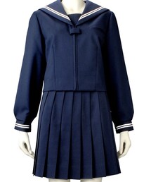 セーラー服(ワンピース)