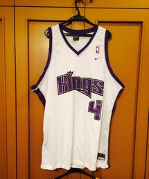 USED バスケユニフォーム(タンクトップ)