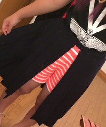 リメイクスカート(スカート)