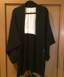 羽織(シャツ/ブラウス)