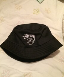 STUSSY | バケットハット(ハット)