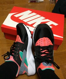 NIKE | Air Harache(スニーカー)
