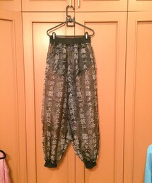 buccalcone | 開戦の詔勅  下(その他パンツ)