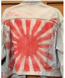 はやとちり | デニムジャケット