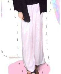 フラミンゴ | その他パンツ