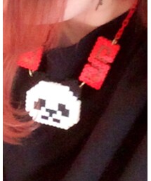 itazura | ネックレス