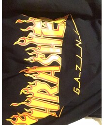 THRASHER | Tシャツ/カットソー