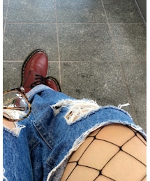 Lee | デニムパンツ