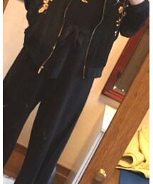 MURUA | つなぎ/オールインワン