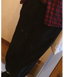 used | その他パンツ
