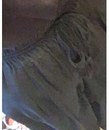 ZARA | その他パンツ