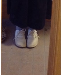 BIRKENSTOCK | スニーカー