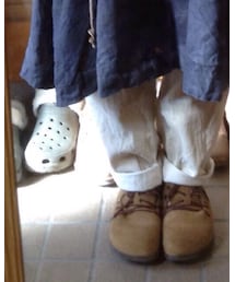 無印良品 | パンツ