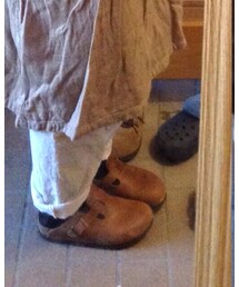 BIRKENSTOCK | サンダル