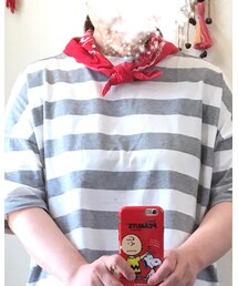 niko and... | Tシャツ/カットソー