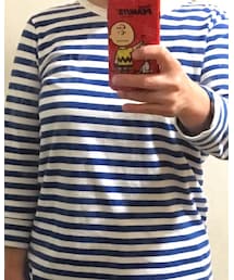 Right-on WOMEN'S | Tシャツ/カットソー