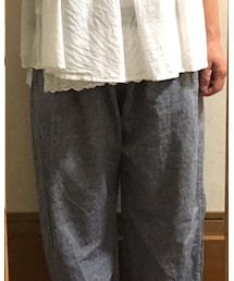 Samansa Mos2 | パンツ