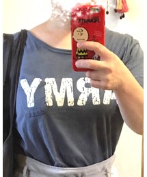 HALHAM | Tシャツ/カットソー