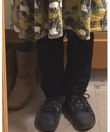UNIQLO | パンツ