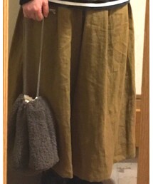 マルシェで購入 | パンツ