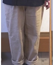 SM2 | チノパンツ