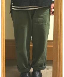 earth music&ecology | パンツ