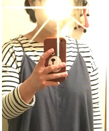 chocol raffine robe | Tシャツ/カットソー