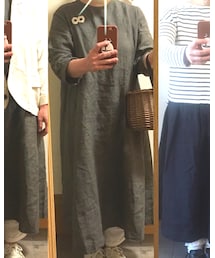 無印良品 | ワンピース