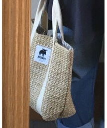 MOZ | トートバッグ