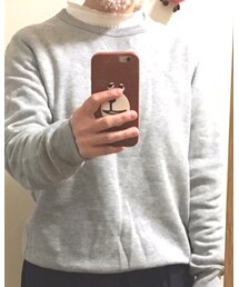 GU | スウェット