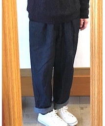 colza | デニムパンツ