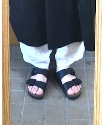 BIRKENSTOCK | サンダル