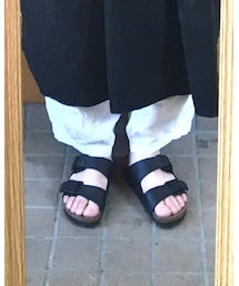 BIRKENSTOCK | (サンダル)